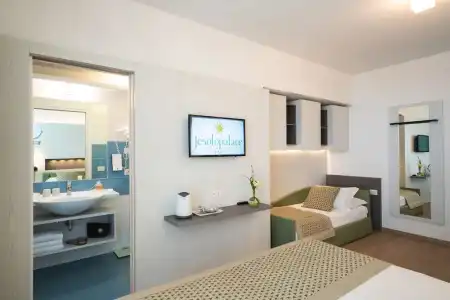 Jesolopalace & Aparthotel - 22
