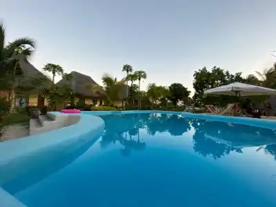 Bella Vista Resort Zanzibar - 60