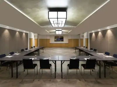 Swissotel Sydney - 23