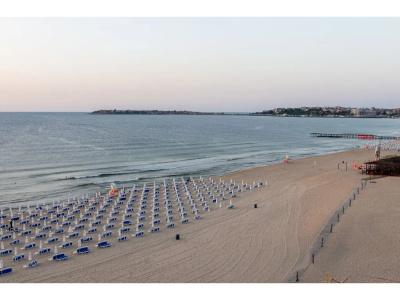 Burgas Beach - 25