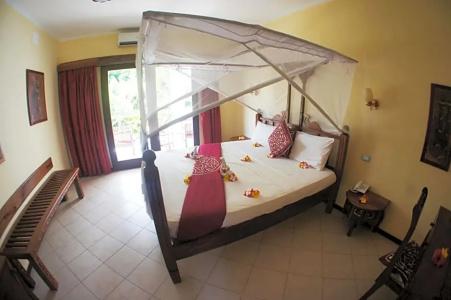 Uroa Bay Beach Resort - 71