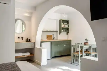 Nissia Kamares Apartments - 149