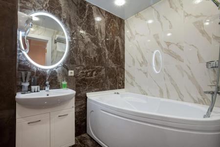 Arion Mini Avtozavodskaya - 113