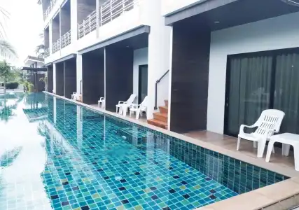 Rimnatee Resort Trang - 12