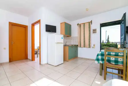 Dionysos Apartments and Studios - 2