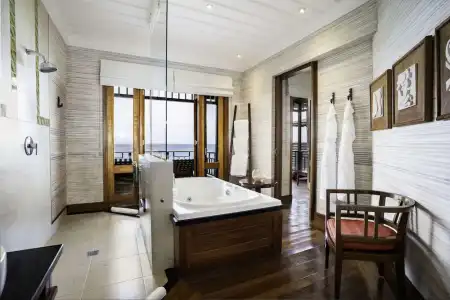 Hilton Seychelles Northolme Resort & Spa - 58