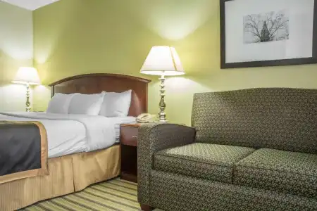 Quality Inn - 42