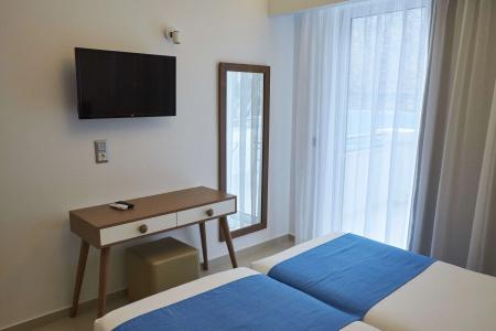 Troulis Aparthotel - 22