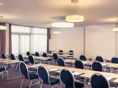 Mercure Mannheim am Friedensplatz - 15