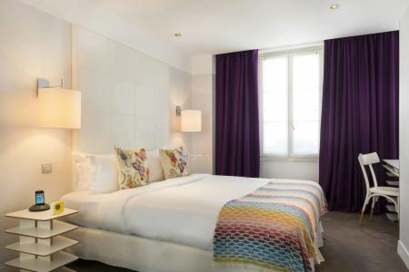 Le Placide Saint Germain des Pres - 21