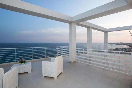 Residence Spuma Di Mare - 176