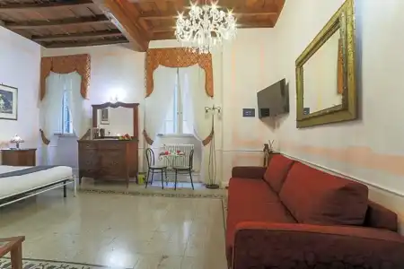 La Maison dell'Orologio - 92