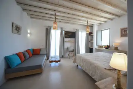 Myconian Crown Suites by Mr and MRS White - 127