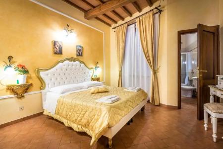 Soggiorno Annamaria - 28