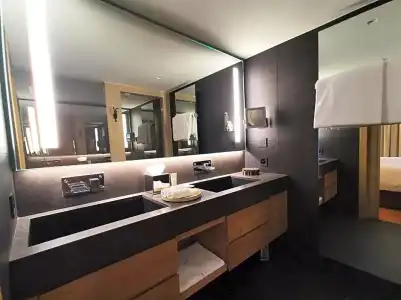 Hôtel de Rougemont & Spa - 66