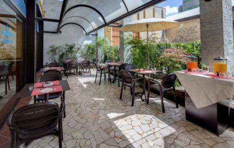 Best Western Tritone - 21