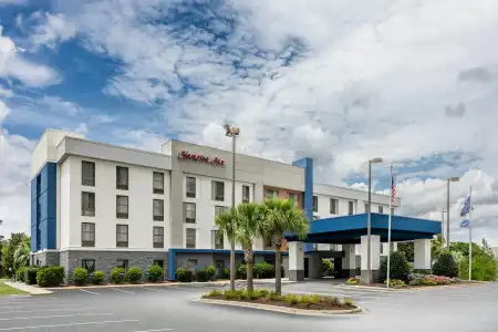 Hampton Inn Myrtle Beach-West - 31