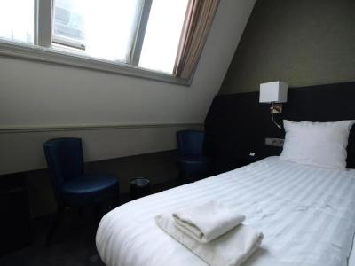 Clemens Amsterdam - 27