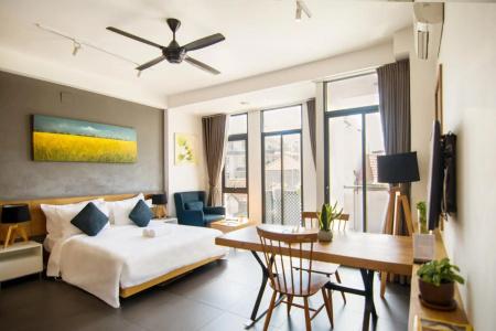 Sen Boutique House - 4