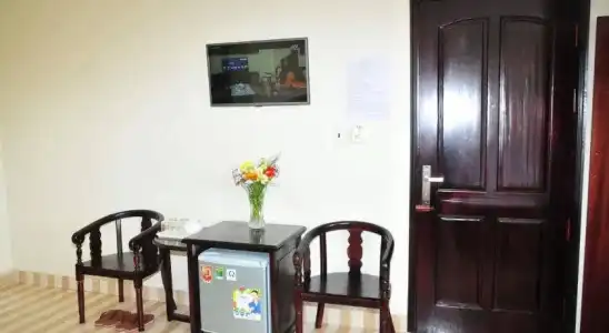 Tung Huong - 13