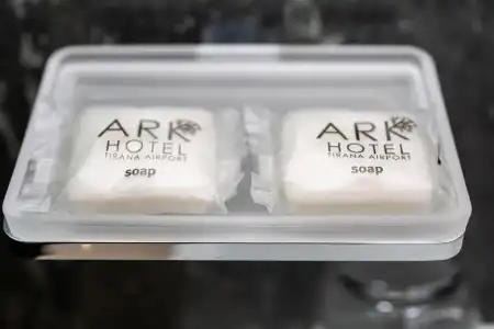 Best Western Premier Ark - 233