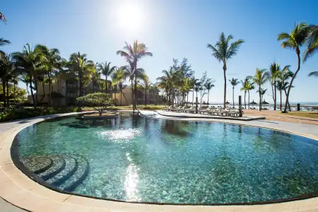 Outrigger Mauritius Beach Resort - 13