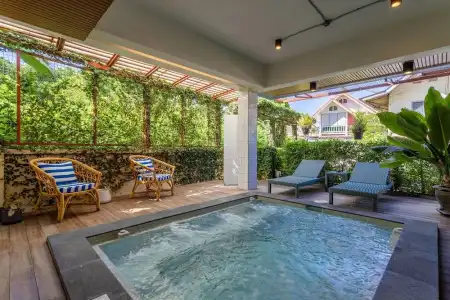 Aonang Guesthouse - 9