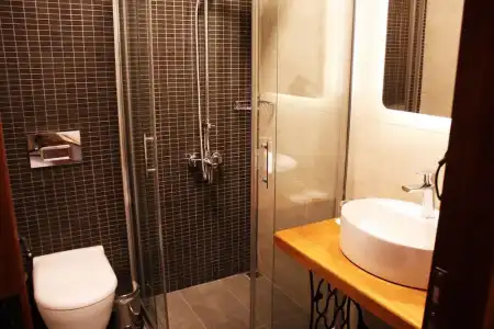 Pintura Urla Butik Otel & Sanat Galerisi - 17