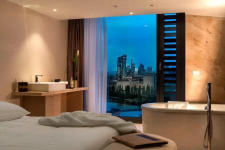Deltas by Marriott Frankfurt Offenbach - 64