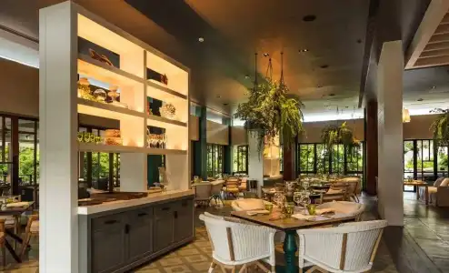 Rosewood Phuket - 20
