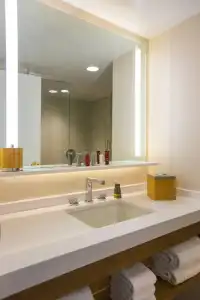 Newport Marriott & Spa - 145