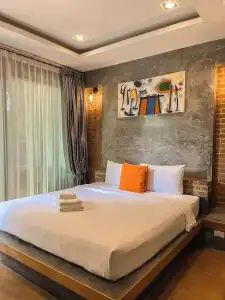Baanmee Phuket Sha Plus - 30