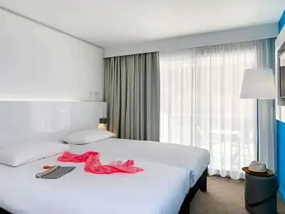 ibis Styles Menton Centre - 56