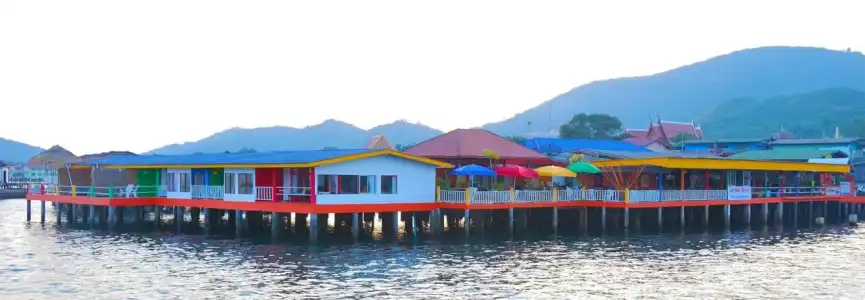Lareena Resort Koh Larn Pattaya - 18