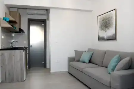Theano Luxury Suites - 46