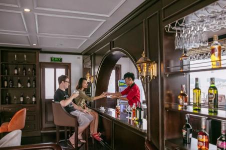 Halong Athena Cruise - 12