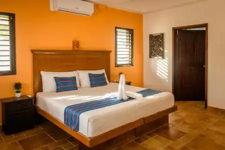 Caleta Tankah - 41