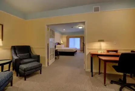 Senator Inn & Spa - 124