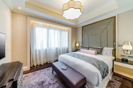 Caravelle Saigon - 34