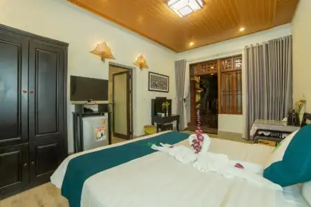 Betel Garden Villas - 96