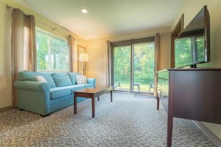 Sun & Ski Inn and Suites - 116