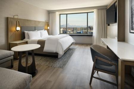The Westin Denver Downtown - 3