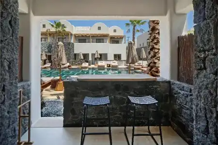 Radisson Blu Zaffron Resort, Santorini - 55