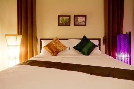 The Sylvana Pai Boutique Resort - 66
