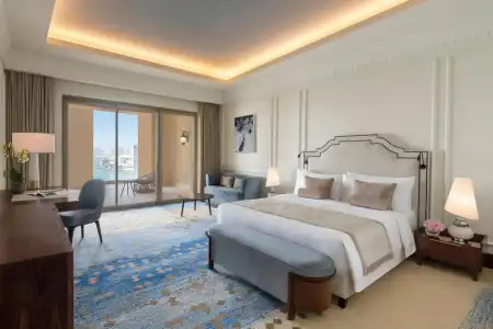 The St. Regis Marsa Arabia Island, the Pearl Qatar - 13