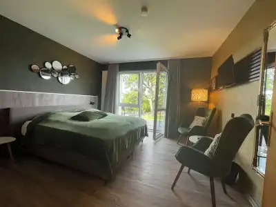 BergHohegeiß - 0