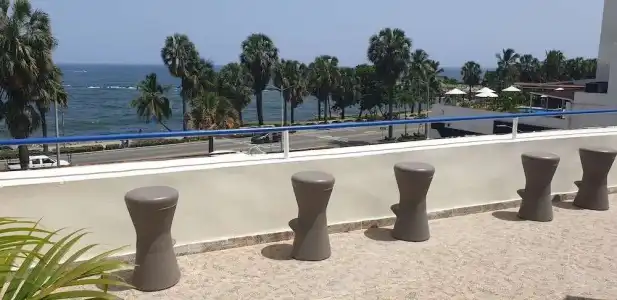 Blue Malecón - 26