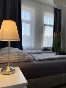 City Pension Bremerhaven - 24