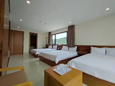 Hong Hai 2 - 35