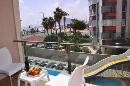 Grand Bayar Beach - All Inclusive - 20